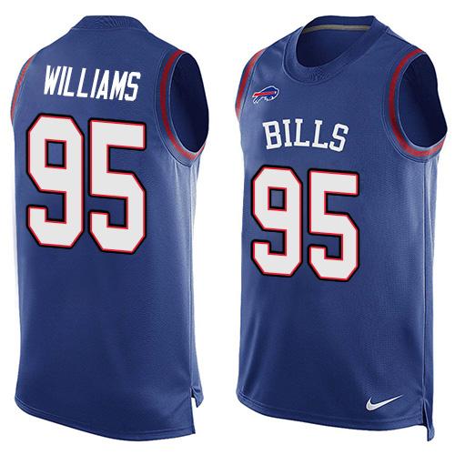 Kyle Williams Jersey Deals -  1695659873